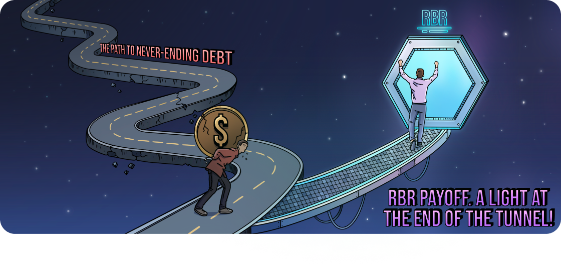 RBR Payoff (A light at the end of the tunnel) graphic.png